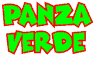 Panza Verde